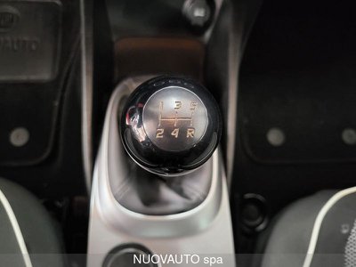 FIAT 500L 1.4 95 CV Pop Star, Anno 2017, KM 154000 - foto principale