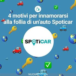 FIAT 500L 1.4 95 CV Pop Star, Anno 2017, KM 154000 - foto principale