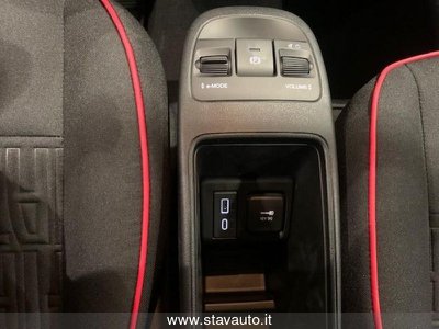 Fiat 500x 1.6 Multijet 120 Cv Cross, Anno 2018, KM 28886 - foto principale