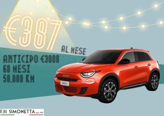 FIAT Tipo 1.6 Mjt S&S 5 porte Business, Anno 2020, KM 86000 - foto principale