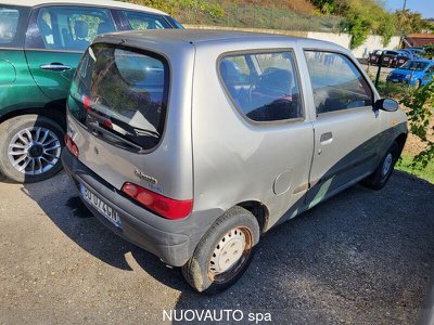 Fiat Panda 0.9 Twinair Turbo Samps 4x4, Anno 2019, KM 39000 - foto principale