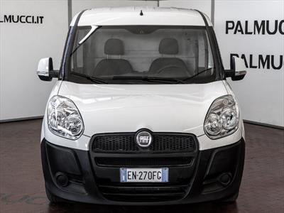 Fiat Doblo Allestimento Sx 1.3 Diesel prezzo + Iva, Anno 2012, K - foto principale