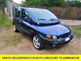 FIAT Scudo 2.0 BlueHDi 145CV L2 H1 Furgone Business, Anno 2023, - foto principale