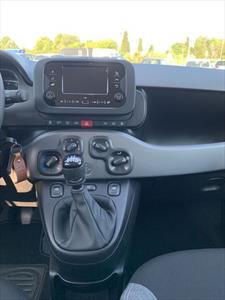 Fiat 500l 1.4 16v 95cv Cross Connect Carplay, Anno 2021, KM 1710 - foto principale