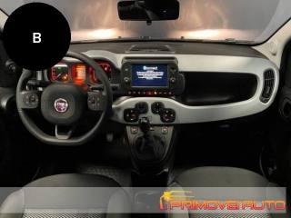 Fiat Punto Easy 1.3 Mjt 75cv55kw 5p Euro 5b, Anno 2012, KM 23070 - foto principale