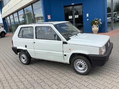 Fiat Panda 1.3mjt Business, Anno 2017, KM 39628 - foto principale