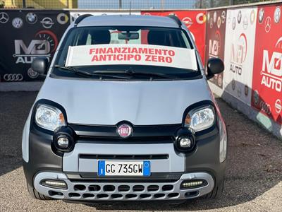 Fiat 500x 1.3 Multijet 95 Cv Sport, Anno 2021, KM 49000 - foto principale
