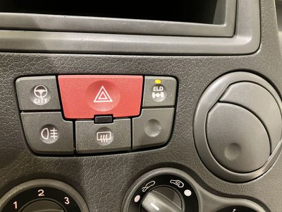 FIAT 500 1.0 Hybrid Radio Touch 7 + Sensori Park vari colori, - foto principale