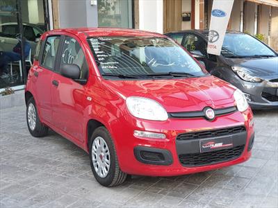 Fiat Qubo 1.3 Mjt 80 Cv Dynamic, Anno 2015, KM 21403 - foto principale