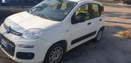 Fiat Panda 1.3 Mjt S, Anno 2012, KM 161000 - foto principale