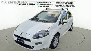 Fiat Punto 1.3 Mjt Ii 75 Cv 3 Porte Easy, Anno 2013, KM 207204 - foto principale
