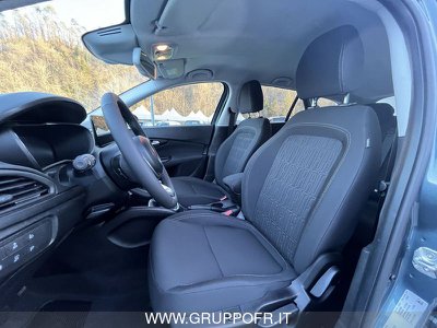 FIAT Tipo 1.3 Mjt S&S 5 porte Business, Anno 2018, KM 93233 - foto principale