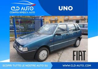 FIAT Uno 1.0 i.e. cat 3 porte (rif. 20703715), Anno 1991, KM 149 - foto principale