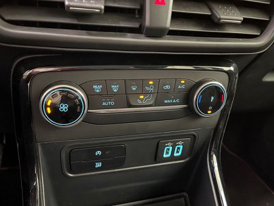 Ford Kuga 2.0 TDCI 150 CV S&S Powershift 4WD Vignale, Anno 2019, - foto principale