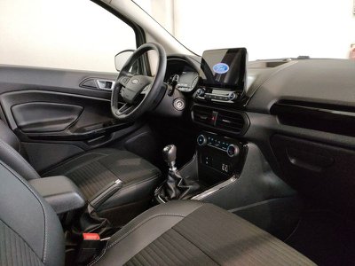 Ford Kuga Kuga 2.0 TDCI 120 CV 2WD Titanium S&S, Anno 2016, KM 1 - foto principale