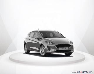Ford Fiesta Trend - foto principale