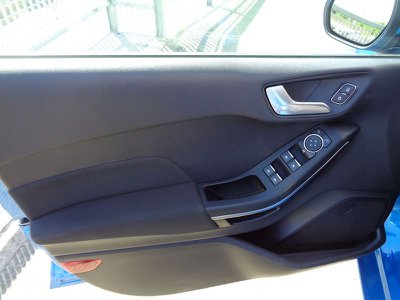 Ford Fiesta 1.0 Ecoboost 95 CV 5 porte ST Line, Anno 2020, KM 59 - foto principale
