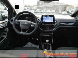 Ford Fiesta Active 2022 1.0 ECOBOOST ACTIVE 95CV, Anno 2020, KM - foto principale