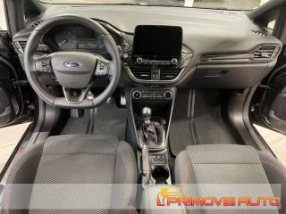 Ford Fiesta 1.0 Ecoboost 5 porte Titanium, Anno 2022, KM 10 - foto principale