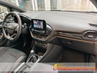 Ford Fiesta V 2002 1.2 16v Zetec 5p, Anno 2005, KM 186000 - foto principale