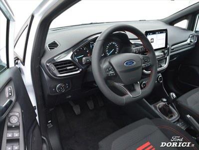 Ford Fiesta Fiesta 1.0 Ecoboost Hybrid 125 CV 5 porte ST Line, K - foto principale