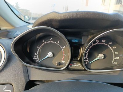 Ford Fiesta 1.1 5 porte Plus, Anno 2018, KM 73000 - foto principale