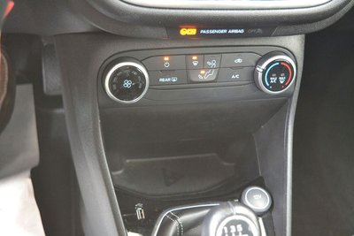 Ford Fiesta 3p 1.0 ecoboost ST Line s&s 100cv my19.5, Anno 2019, - foto principale