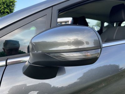 Ford Fiesta 1.5 Tdci 5 Porte Titanium, Anno 2018, KM 87000 - foto principale
