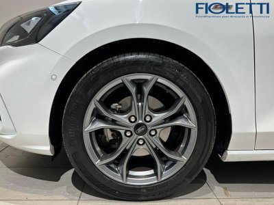 FORD Kuga 2.0 TDCI 150 CV S&S 4WD Powershift Business I.E ( - foto principale