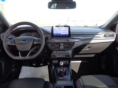 Ford Fiesta Plus 1.5 TDCi 5 porte, Anno 2018, KM 84000 - foto principale