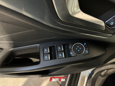 Ford Focus 1.5 EcoBlue 120 CV 5p. Titanium, Anno 2019, KM 97841 - foto principale