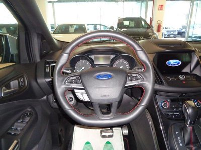 Ford Kuga 3ª SERIE 1.5 ECOBOOST 150 CV 2WD TITANIUM, Anno 2020, - foto principale