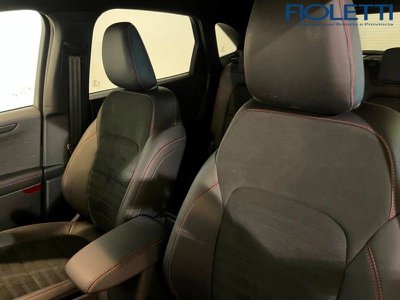 FORD Kuga 1.5 TDCI 120 CV S&S 2WD Business (rif. 20120881), - foto principale