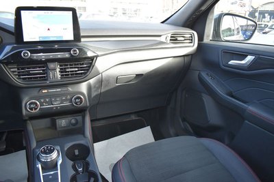Ford Kuga 2.5 Full Hybrid 190 CV CVT 2WD ST Line, Anno 2022, KM - foto principale