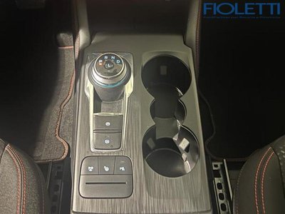Ford Kuga 1.5 EcoBoost 120 CV Start&Stop 2WD Titanium, Anno 2017 - foto principale