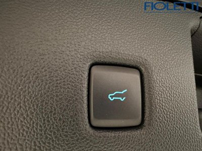 Ford Kuga 1.5 TDCI 120cv Powershift Business PROMO, Anno 2018, K - foto principale