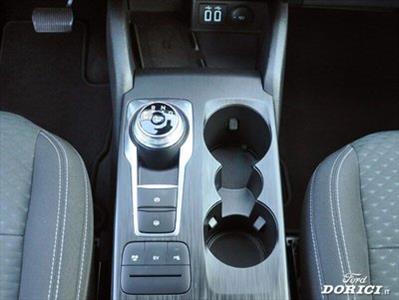 Ford Kuga Kuga 2.5 Plug In Hybrid 225 CV CVT 2WD Titanium Busine - foto principale