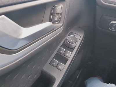 Ford Kuga Kuga 2.5 Plug In Hybrid 225 CV CVT 2WD Titanium, Anno - foto principale