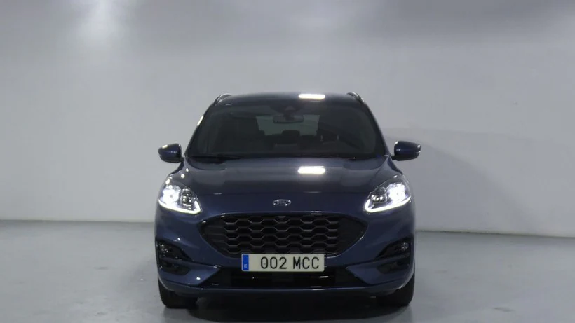 Ford Kuga 1,5 EcoBoost 4x2 ST-Line/NAVI-SYNC3/KAMERA/ - foto principale