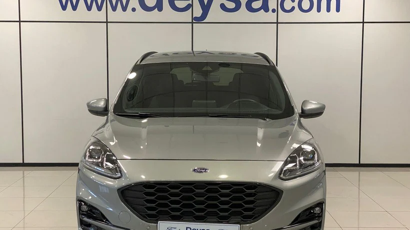 Ford Kuga 1,5 EcoBoost 4x2 ST-Line/NAVI-SYNC3/KAMERA/ - foto principale