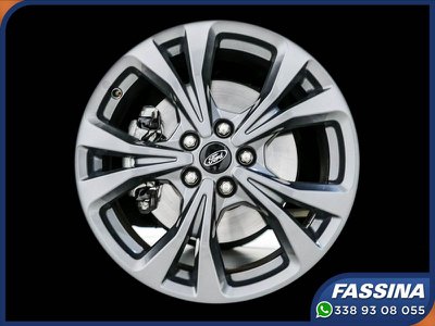 Ford Kuga Kuga 2.0 TDCI 150 CV S&S 4WD Powershift Titanium, Anno - foto principale