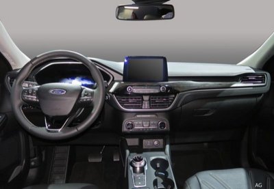 Ford Kuga III 2.5 phev Vignale 2wd 225cv e shifter, Anno 2021, K - foto principale