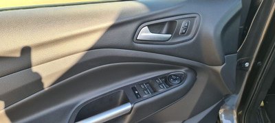 Ford Fiesta 1.0 Ecoboost 100cv S.s Titanium X Full Led Nav Cam - foto principale