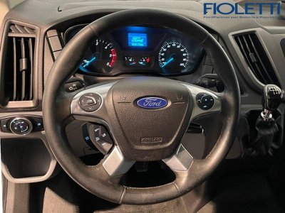 Ford Puma 1.0 EcoBoost Hybrid 125 CV S&S ST Line, Anno 2021, KM - foto principale