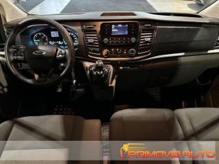 Ford Puma 1.0 ecoboost hybrid ST Line s&s 125cv, Anno 2020, KM 5 - foto principale