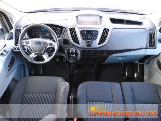 Ford Puma 1.0 EcoBoost Hybrid 155 CV S&S ST Line X, Anno 2020, K - foto principale