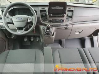 Ford Puma 1.0 ECOBOOST HYBRID 125 CV S&S ST LINE X, Anno 2020, K - foto principale