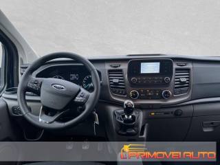 Ford Puma 1.0 ECOBOOST HYBRID 125 CV S&S ST LINE X, Anno 2020, K - foto principale