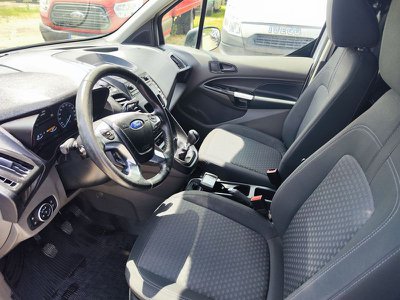 Ford Fiesta Fiesta 1.1 75 CV GPL 5 porte Titanium, Anno 2020, KM - foto principale