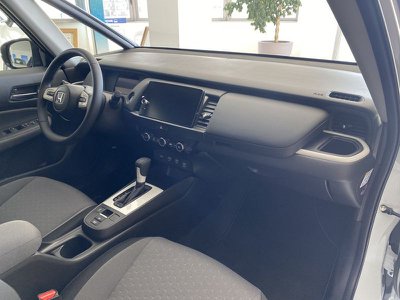 Honda CR V 2.0 Hybrid 184 CV Automatica Elegance, KM 0 - foto principale